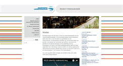 Desktop Screenshot of mlso.be